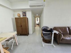 The Criterion (D27), Condominium #443534431